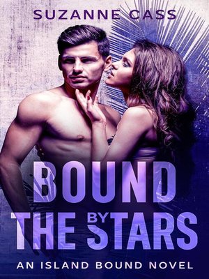 cover image of Bound by the Stars